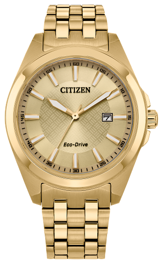 Citizen Peyten Men's Eco-Drive Watch