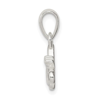 Sterling Silver Dragonfly Charm