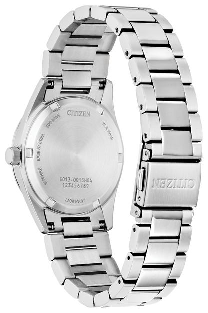 Citizen Sport Luxury Eco-Drive Ladies Watch