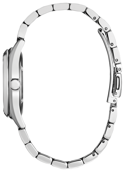 Citizen Sport Luxury Eco-Drive Ladies Watch